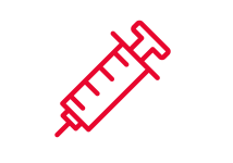 syringe icon